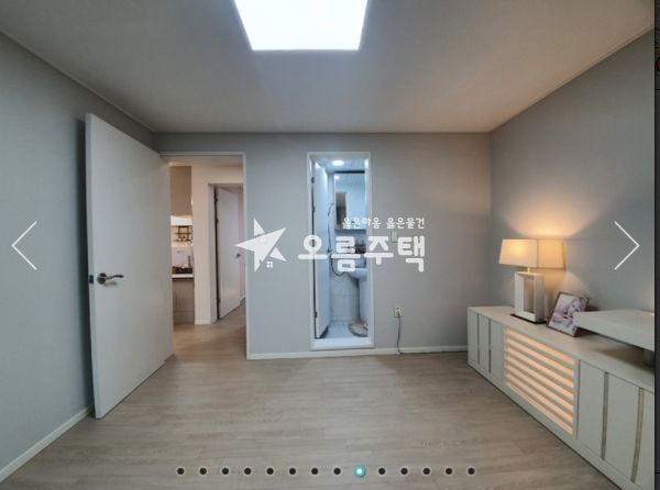 경기 부천소사구 송내동 통베란다가 딱 대가족을 위한 중동역 5분거리 4룸 분양 매물번호 11371 사진 5