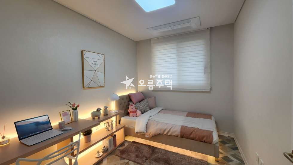 경기 포천시 선단동 선단동 층고높은 대형평수 대단지 4룸 분양 매물번호 17022 사진 4
