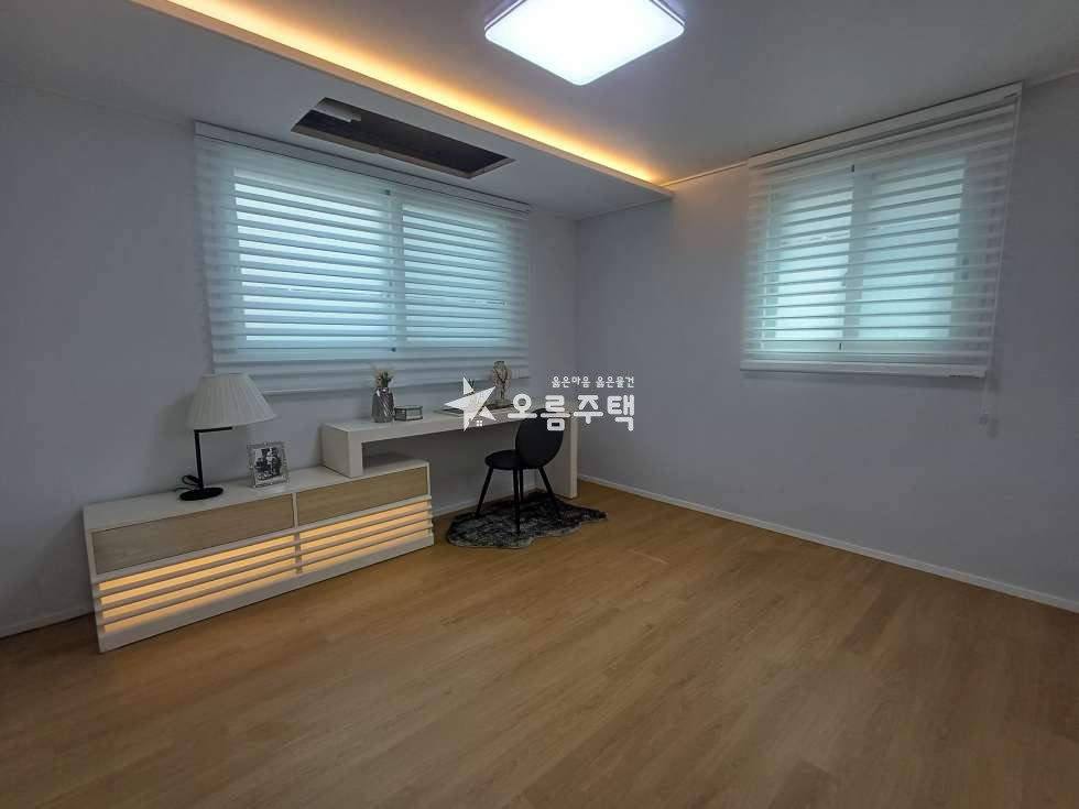 경기 화성만세구 팔탄면 구장리 팔탄면 깔끔하고 세련된 인테리어 3룸 분양 매물번호 17025 사진 3