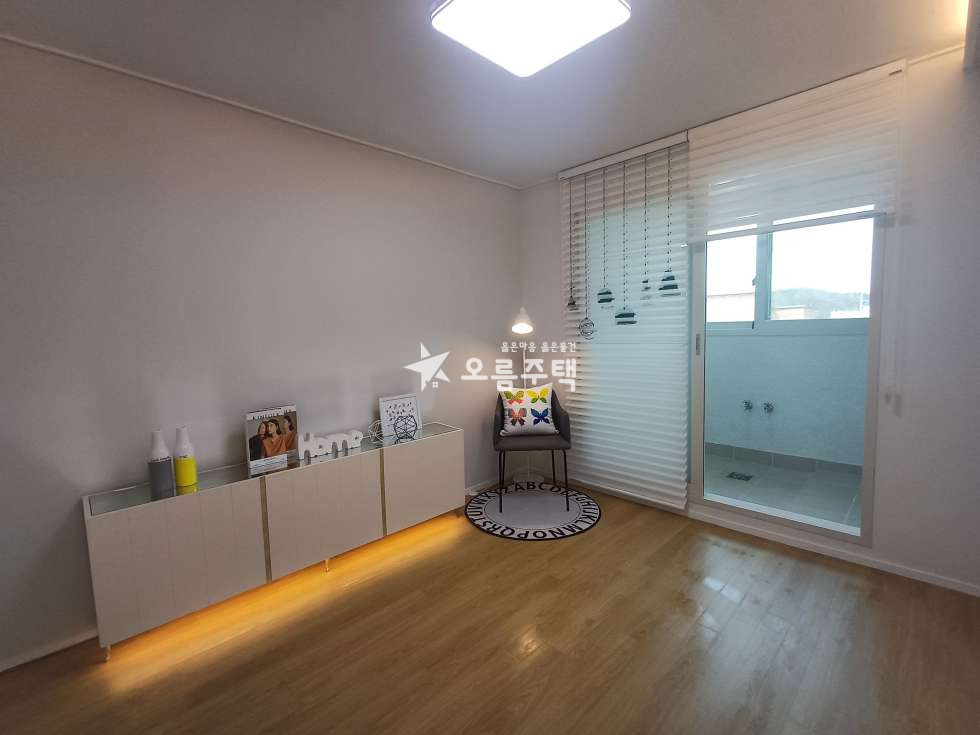 경기 화성만세구 팔탄면 구장리 팔탄면 깔끔하고 세련된 인테리어 3룸 분양 매물번호 17025 사진 4