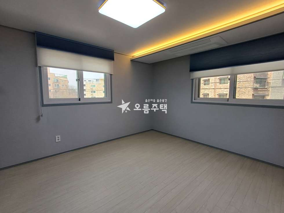 경기 화성만세구 팔탄면 구장리 팔탄면 팔탄협동화단지 덕우공단 인접한 조망좋은 3룸 분양 매물번호 17026 사진 3
