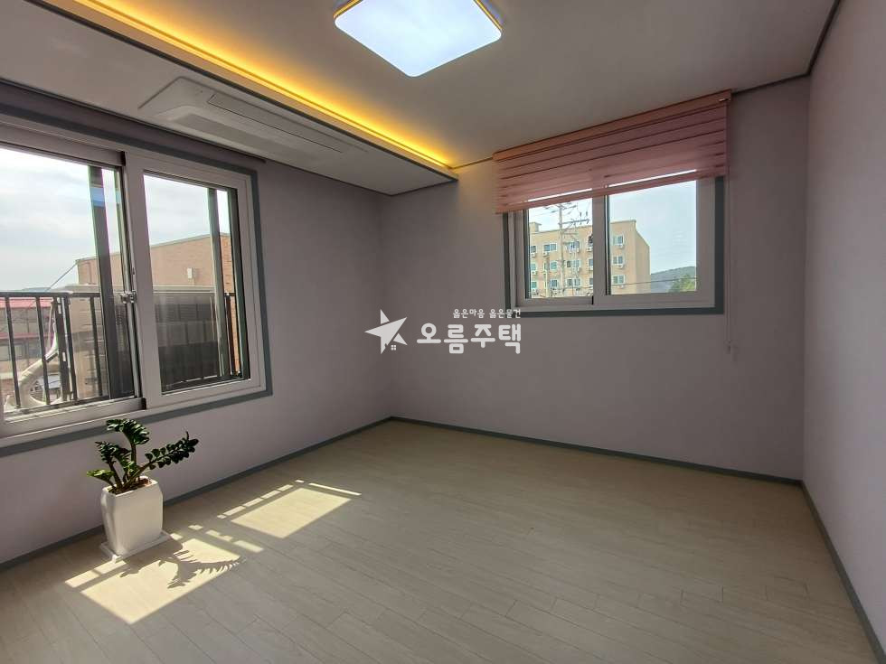 경기 화성만세구 팔탄면 구장리 팔탄면 팔탄협동화단지 덕우공단 인접한 조망좋은 3룸 분양 매물번호 17026 사진 4
