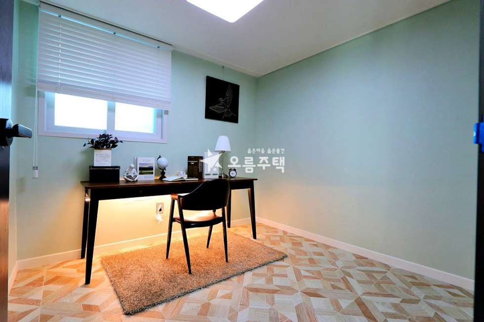 경기 고양일산동구 풍동 풍동 4룸 테라스 미쳤다~ 이런집이? 분양 매물번호 12089 사진 4