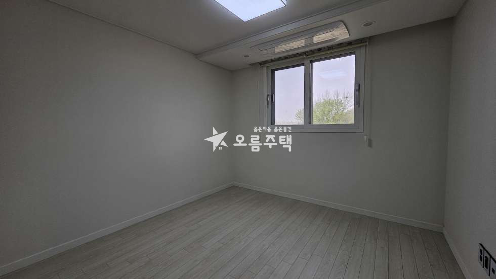 경기 화성만세구 남양읍 남양읍 넓고싸다!!!의 대표적 모델 3룸중 가장 넓은 집 분양 매물번호 17028 사진 3
