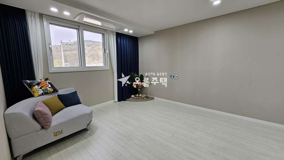 경기 화성만세구 남양읍 남양읍 넓고싸다!!!의 대표적 모델 3룸중 가장 넓은 집 분양 매물번호 17028 사진 4