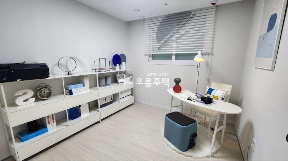 인천 부평구 부평동 부평동 학교가 싹다 모여있어 5분만 걸어다니면 되는 3룸 오피스텔 분양 매물번호 17031 사진 4
