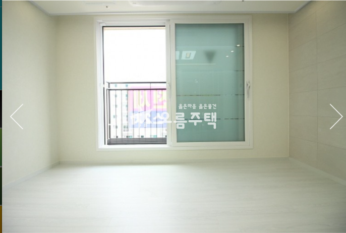 서울 중랑구 면목동 면목동 1~2인 살기위한 풀옵션 셋팅 전세2룸 분양 매물번호 15766 사진 1