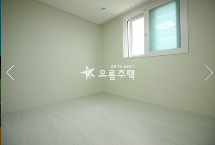 서울 중랑구 면목동 면목동 1~2인 살기위한 풀옵션 셋팅 전세2룸 분양 매물번호 15766 사진 4