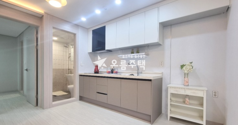 경기 시흥시 조남동 조남동 편리한 교통편과 생활인프라 구축 완료 3룸 분양 매물번호 15968 사진 2