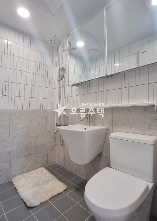경기 시흥시 조남동 조남동 편리한 교통편과 생활인프라 구축 완료 3룸 분양 매물번호 15968 사진 5