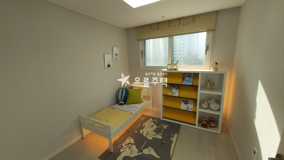 경기 군포시 금정동 금정동 3룸 군포시 인기매물 최다보유 ◇ 분양 매물번호 13382 사진 3