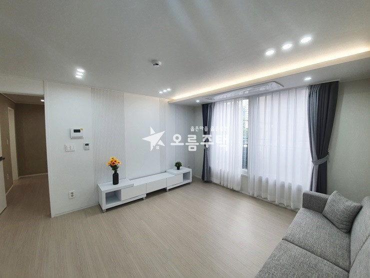 서울 구로구 천왕동 천왕동 3룸 내진설계,층간소음제로 분양 매물번호 12457 사진 1