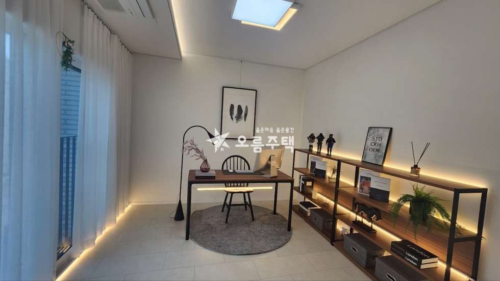 경기 파주시 상지석동 파주 상지석동 수영장도 딸려있는 모두의 꿈꾸는 전원주택 분양 매물번호 17034 사진 3