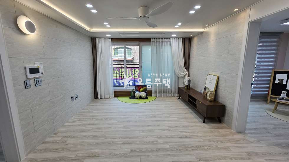 경기 안산상록구 본오동 안산 본오동 상록수역 역세권! 다양한구조로 필요한 집으로 골라요~! 3룸 분양 매물번호 17036 사진 1
