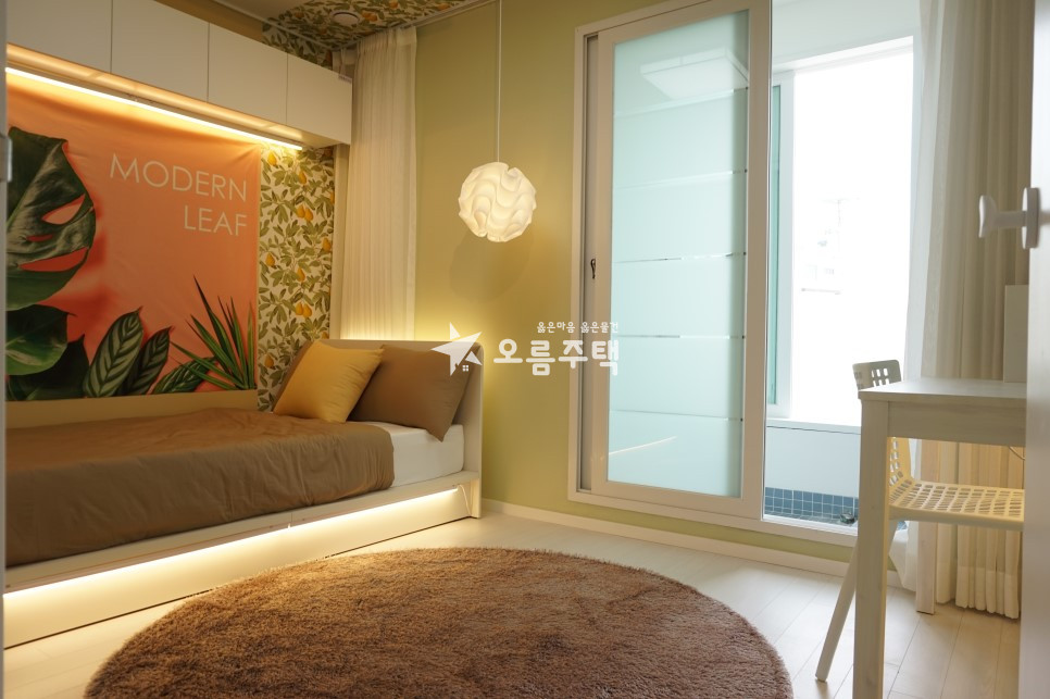 서울 구로구 오류동 오류동 3룸 구로,부천 전지역 친절상담 분양 매물번호 12388 사진 4