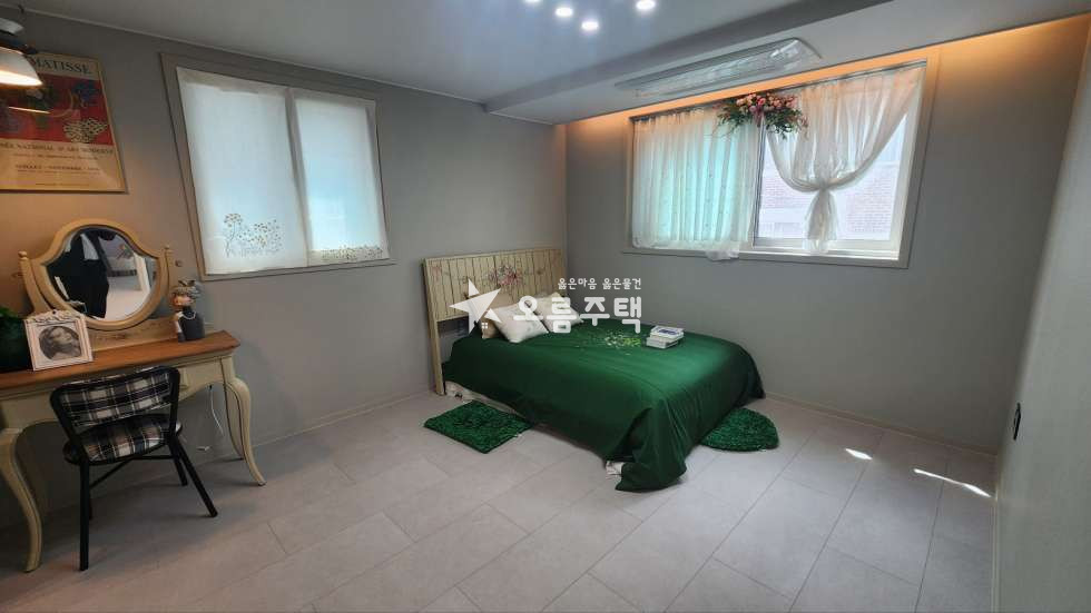 경기 안산단원구 선부동 선부동 안산에서 집 제일 큰집! 대형평수 3룸(4룸) 분양 매물번호 17038 사진 3