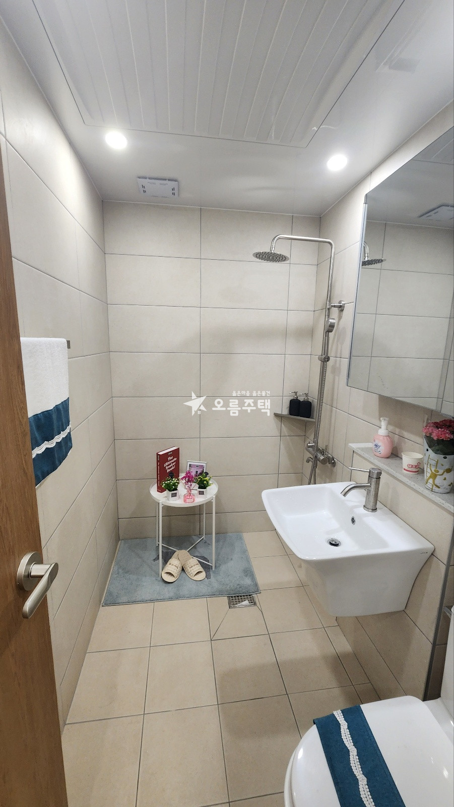 경기 안산단원구 선부동 선부동 3~4인 가구 여유롭게 생활 하는 거실넓은 3룸 분양 매물번호 17039 사진 5