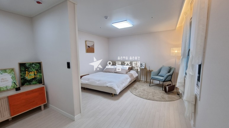 인천 계양구 서운동 대단지 주택 인기최고 3룸 분양 매물번호 10293 사진 4
