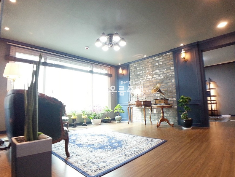 인천 서해구 공촌동 공촌동 3룸 확트인뷰/3방2화/큰집♧ 분양 매물번호 14075 사진 2