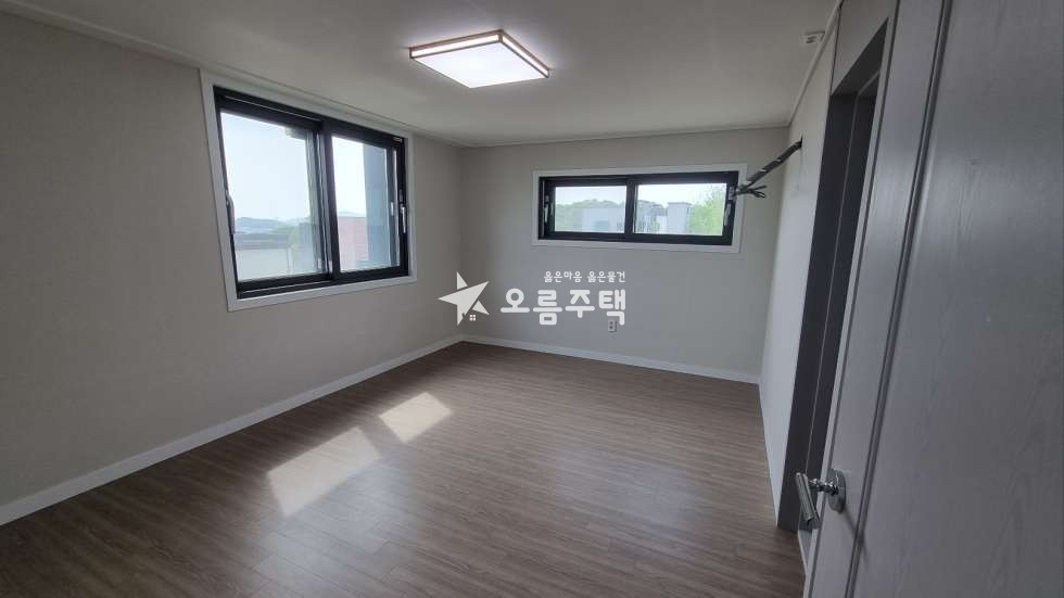 경기 김포시 양촌읍 학운리 김포 양촌읍 오션뷰가 펼쳐진 타운하우스 분양 매물번호 17043 사진 4