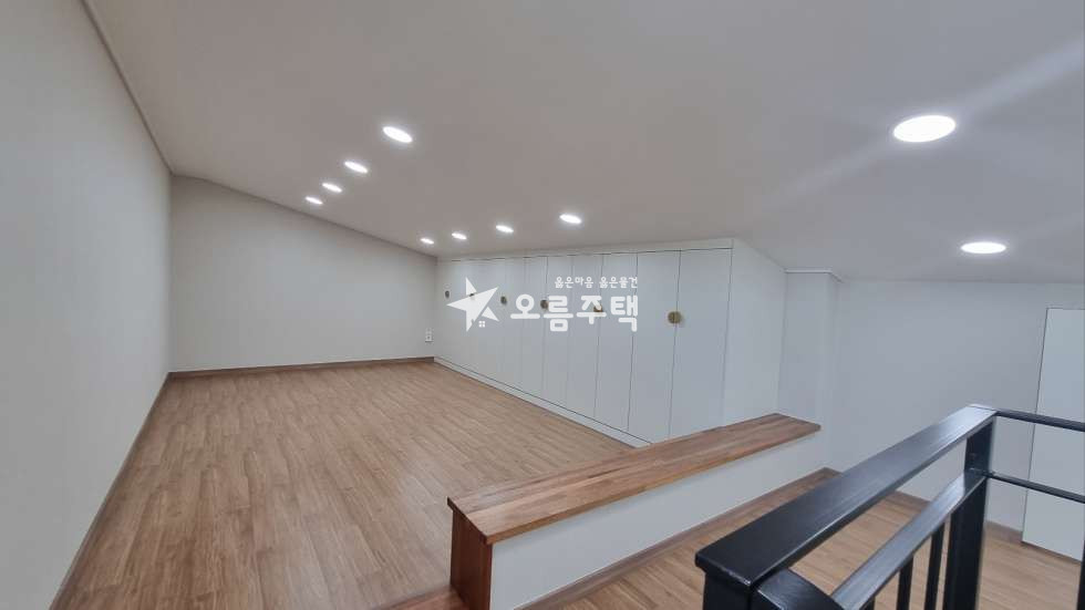 경기 김포시 양촌읍 학운리 김포 양촌읍 오션뷰가 펼쳐진 타운하우스 분양 매물번호 17043 사진 5