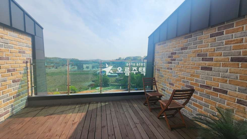 경기 김포시 대곶면 대명리 김포 대곶면 최저가 분양 4층 전원주택 분양 매물번호 17044 사진 5