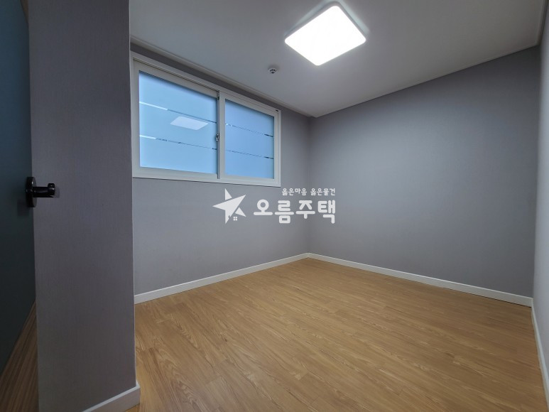 서울 구로구 신도림동 신도림동 3룸 병원, 은행, 대형마트, 편의점 등 편리한 생활권 분양 매물번호 12374 사진 3