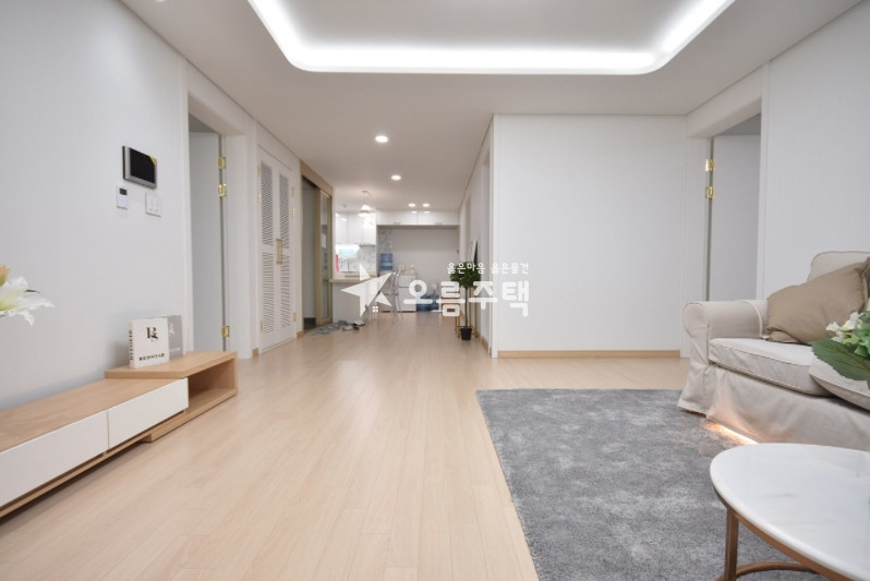 서울 은평구 녹번동 녹번동 3룸 내진설계, 최신설비 완비 분양 매물번호 13004 사진 3