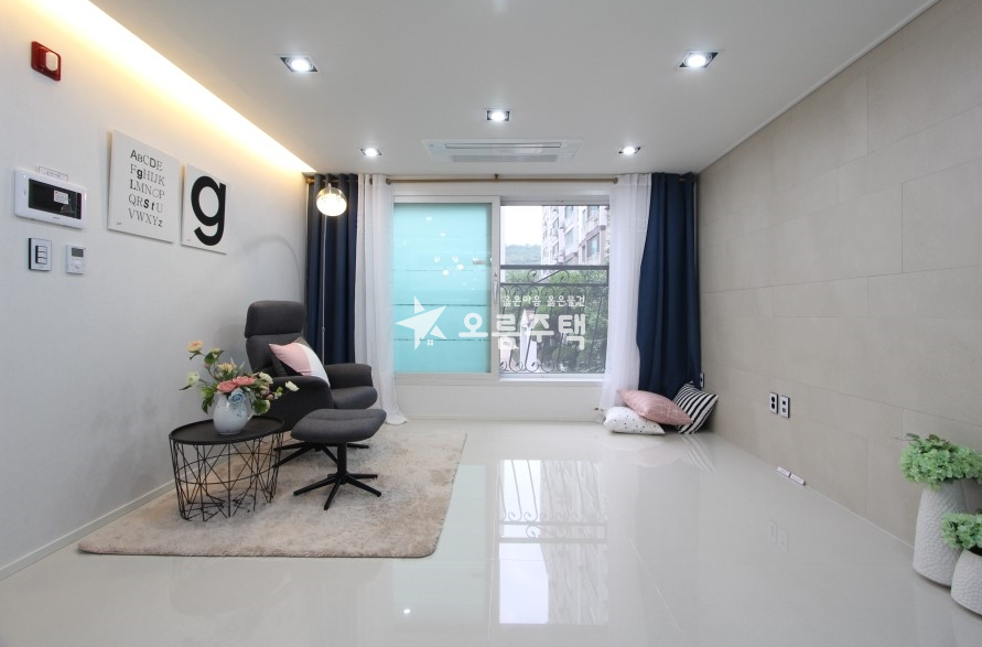 경기 안양만안구 박달동 박달동 3룸 내진설계,천연벽지,강마루 분양 매물번호 11122 사진 1
