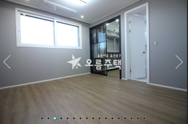 경기 파주시 금촌동 파주 금촌역역세권 아주 넓은 4룸 분양 매물번호 12129 사진 3