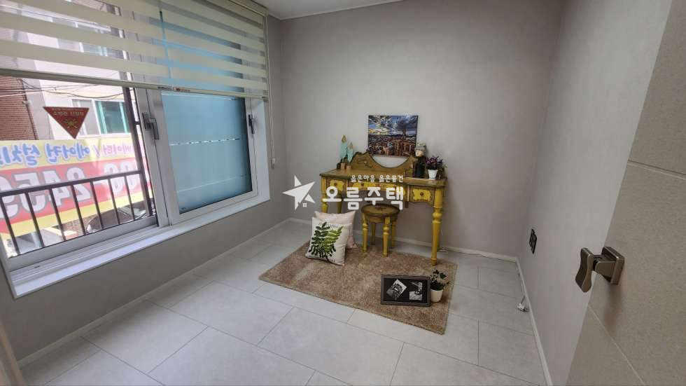 경기 안산상록구 사동 사동 지금부터 3천만원 인하시작!! 즉시 입주할 수 있는 풀옵션 3룸 분양 매물번호 17058 사진 4