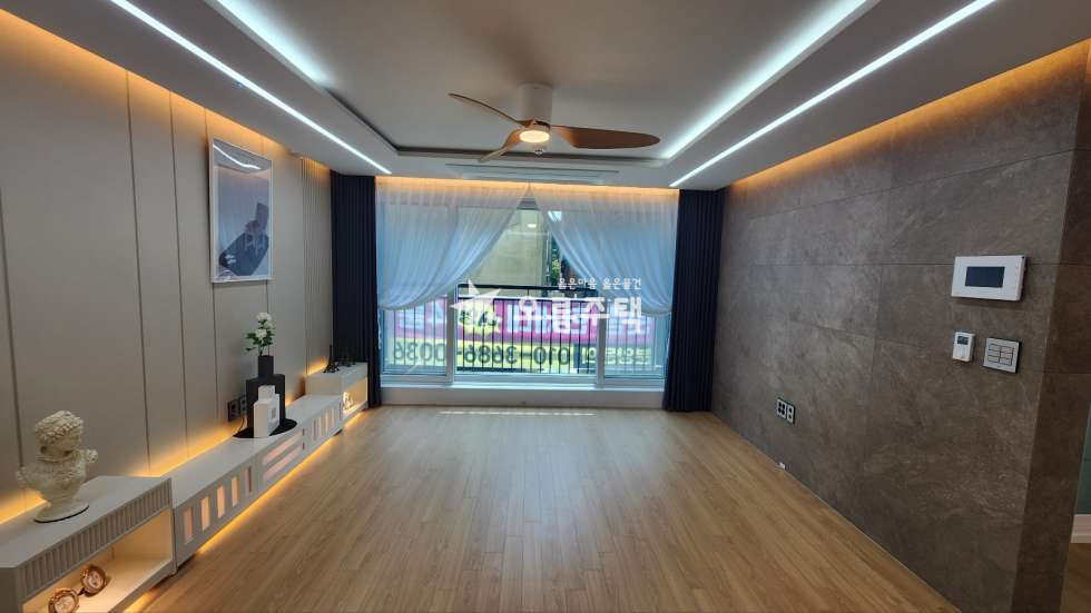 경기 안산상록구 본오동 본오동 최고급 마감재로 시공한 모던한 3룸 분양 매물번호 17059 사진 1
