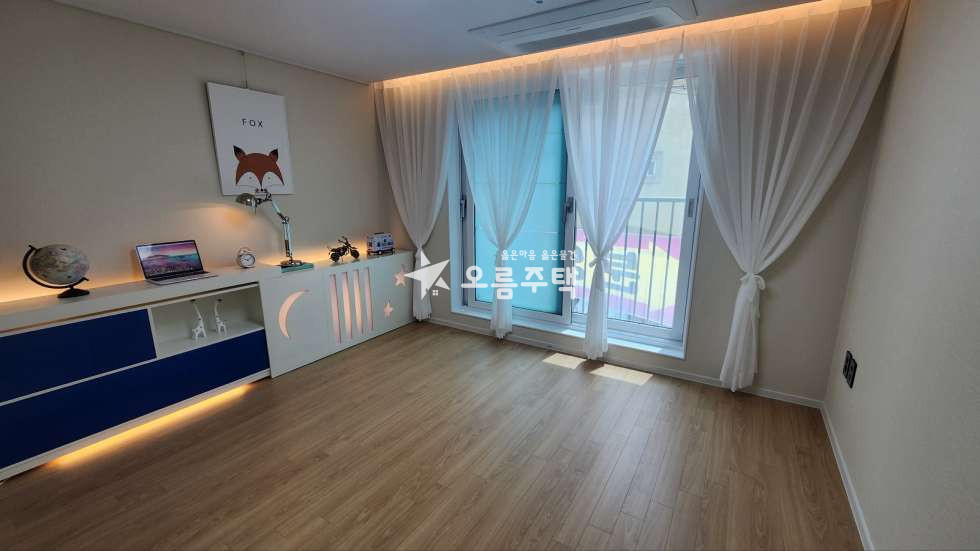 경기 안산상록구 본오동 본오동 최고급 마감재로 시공한 모던한 3룸 분양 매물번호 17059 사진 4