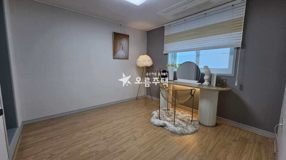 경기 안산상록구 사동 사동 다양한 타입에 생활인프라 너무좋은 3룸 분양 매물번호 17060 사진 2