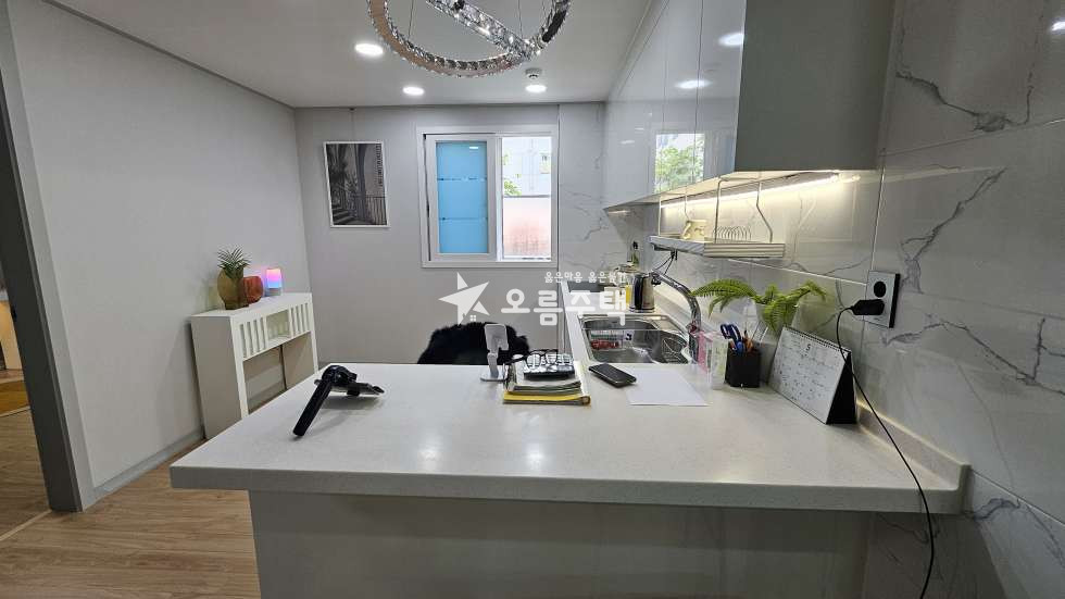 경기 안산상록구 사동 사동 다양한 타입에 생활인프라 너무좋은 3룸 분양 매물번호 17060 사진 3