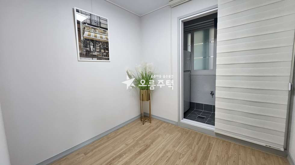 경기 안산상록구 사동 사동 다양한 타입에 생활인프라 너무좋은 3룸 분양 매물번호 17060 사진 4