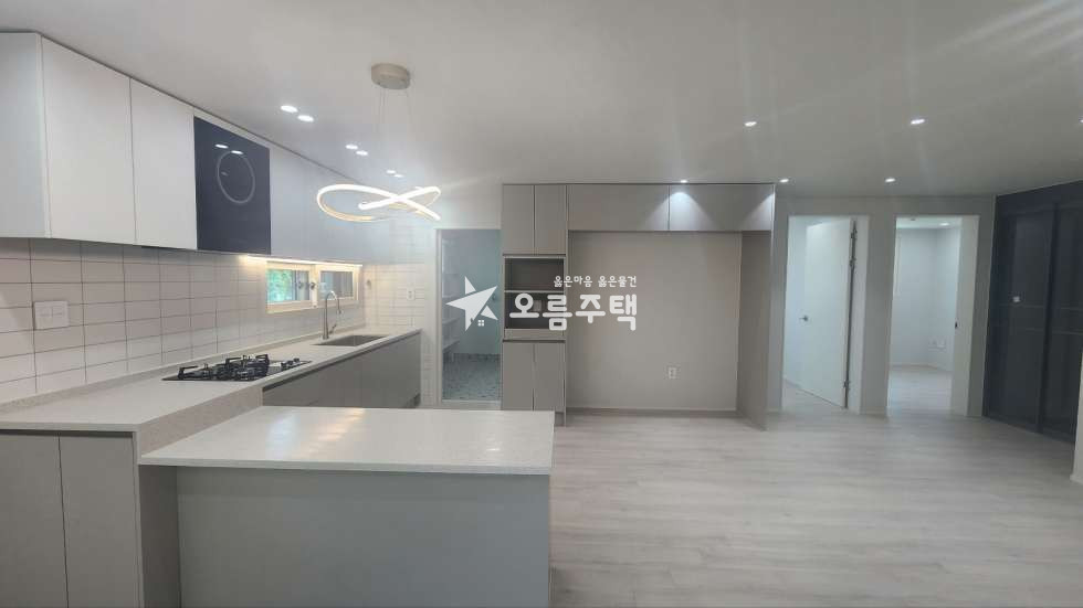 경기 파주시 야동동 파주 야동동 숲세권이 펼쳐진 럭셔리한 3룸 분양 매물번호 17057 사진 3