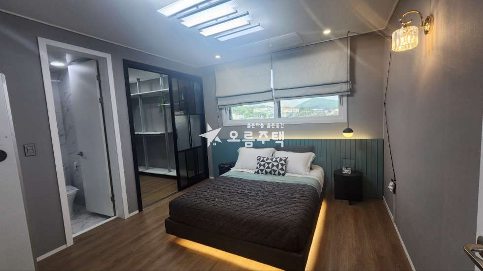 경기 파주시 금촌동 파주 금촌동 금촌역역세권 아주 넓은 4룸 분양 매물번호 17056 사진 2