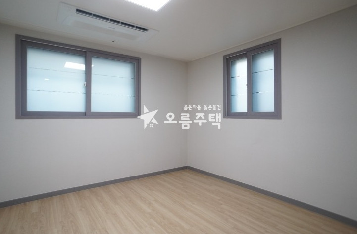 경기 안양만안구 석수동 관악역 역세권 예쁜 3룸 신축 분양 매물번호 10417 사진 3