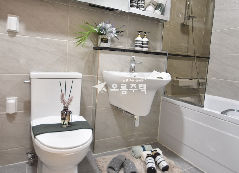 서울 영등포구 도림동 도림동 3룸 365일 24시간 융자상담 환영 분양 매물번호 13231 사진 5