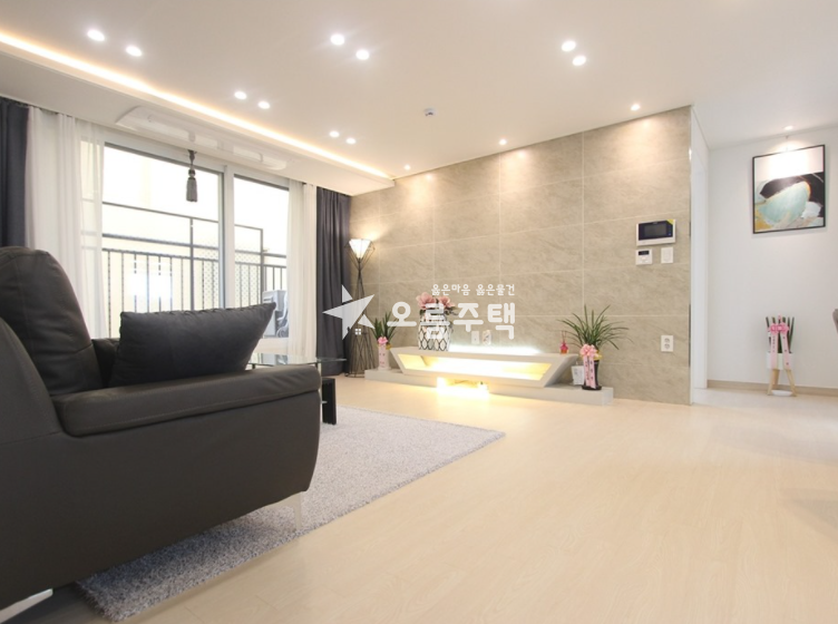 서울 은평구 증산동 아파트보다 인기 많은 매물 분양 매물번호 10484 사진 2