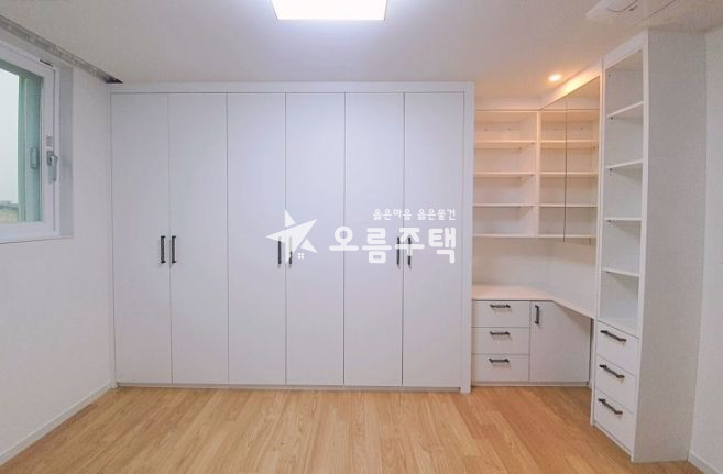 서울 도봉구 방학동 방학동3룸 도봉산 조망 역세권 럭셔리 빌라 분양 매물번호 14538 사진 4