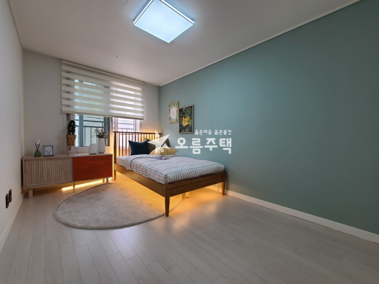 서울 동대문구 장안동 장안동 3룸 200% 만족상담♡ 분양 매물번호 12784 사진 4