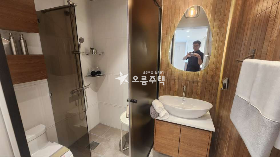 경기 부천소사구 심곡본동 심곡본동에서 제일 럭셔리한 인테리어 3룸 분양 매물번호 17063 사진 5