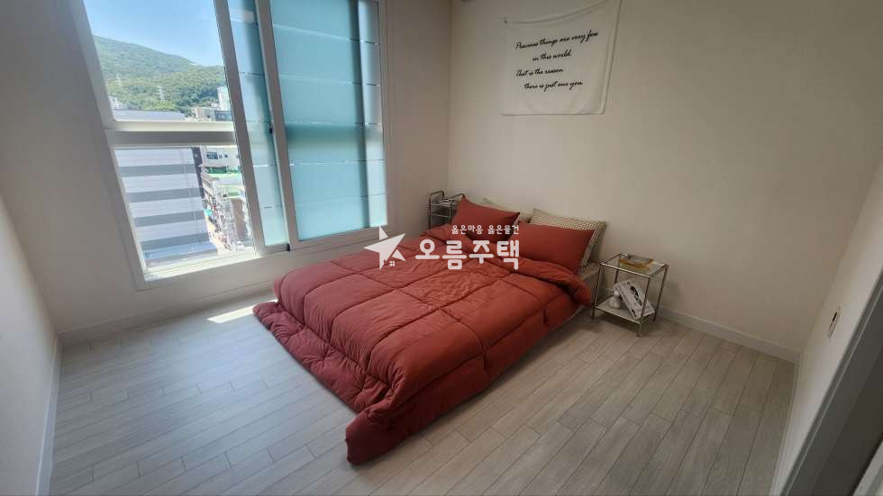 경기 안양만안구 안양동 안양동 단지형빌라로 숲세권 3룸 분양 매물번호 17068 사진 3