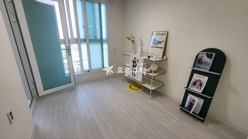 경기 안양만안구 안양동 안양동 단지형빌라로 숲세권 3룸 분양 매물번호 17068 사진 4