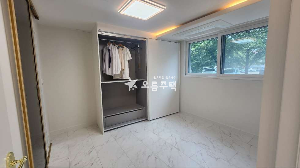 인천 서해구 심곡동 심곡동 테라스or복층! 어떻게 꾸미고 싶으세요? 선택의 폭이 다양한 신축빌라 분양 매물번호 17071 사진 2