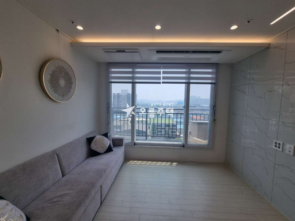 인천 서해구 가좌동 가좌동 최고급자재로 시공한 살고싶은 오피스텔 3룸 분양 매물번호 17074 사진 1