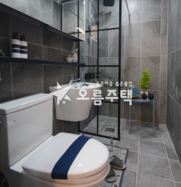 서울 마포구 대흥동 친환경자재+튼튼내진설계 분양 매물번호 10502 사진 5