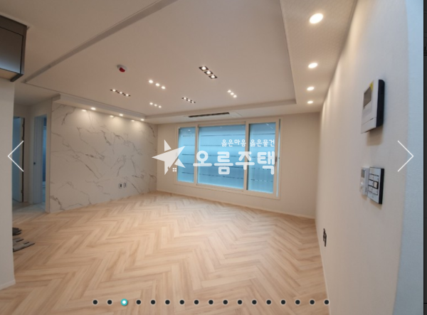경기 부천원미구 심곡동 부천시민회관 옆 가장 잘지은, 넓은 4룸 분양 매물번호 11330 사진 2